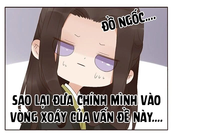 Đế Vương Trắc Chapter 192 - 35