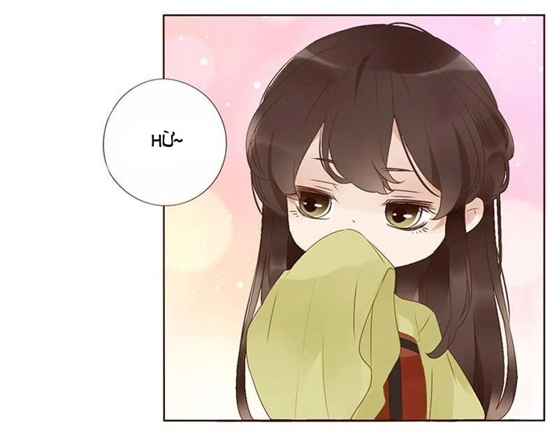 Đế Vương Trắc Chapter 192 - 38