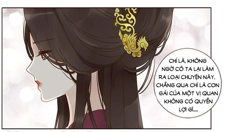 Đế Vương Trắc Chapter 192 - 43