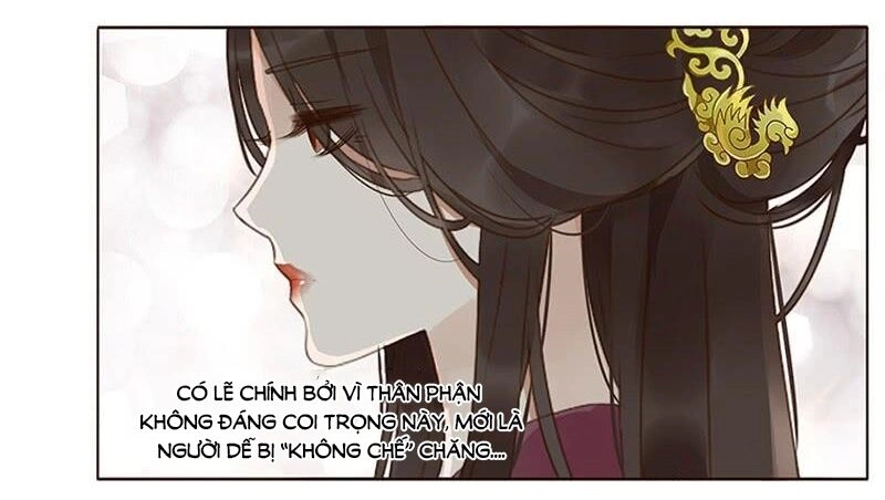 Đế Vương Trắc Chapter 192 - 44