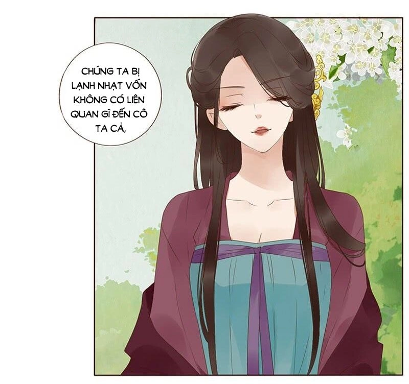 Đế Vương Trắc Chapter 192 - 46