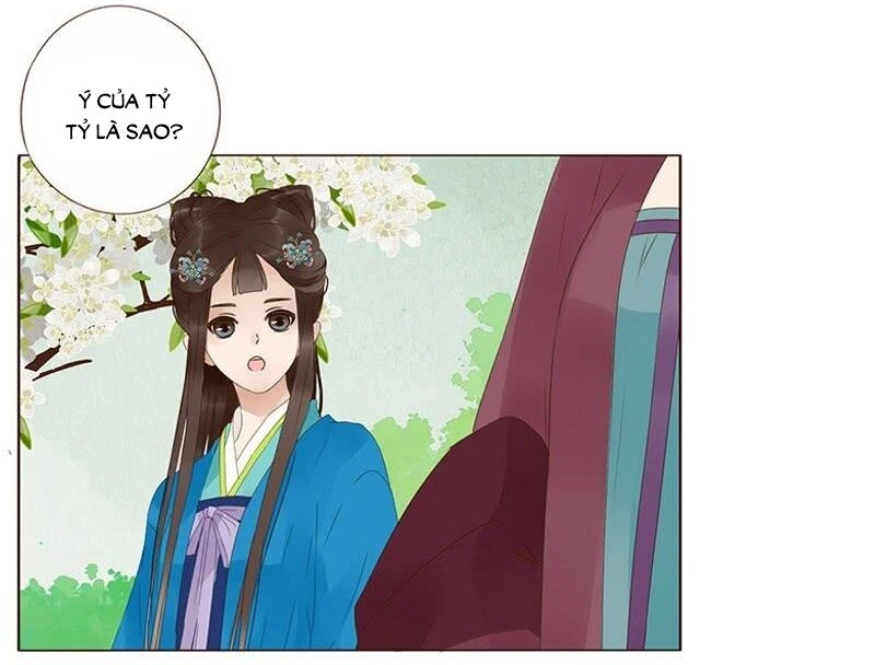 Đế Vương Trắc Chapter 192 - 47