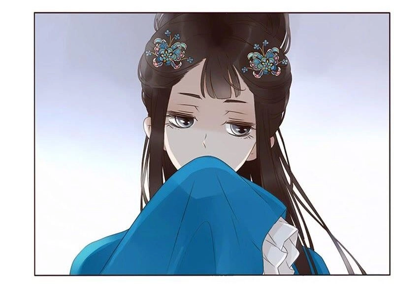 Đế Vương Trắc Chapter 192 - 50