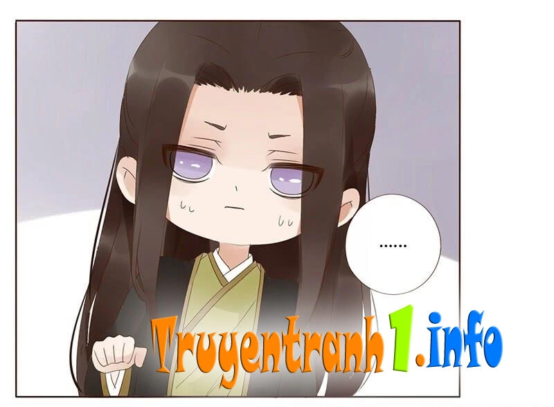 Đế Vương Trắc Chapter 193 - 1