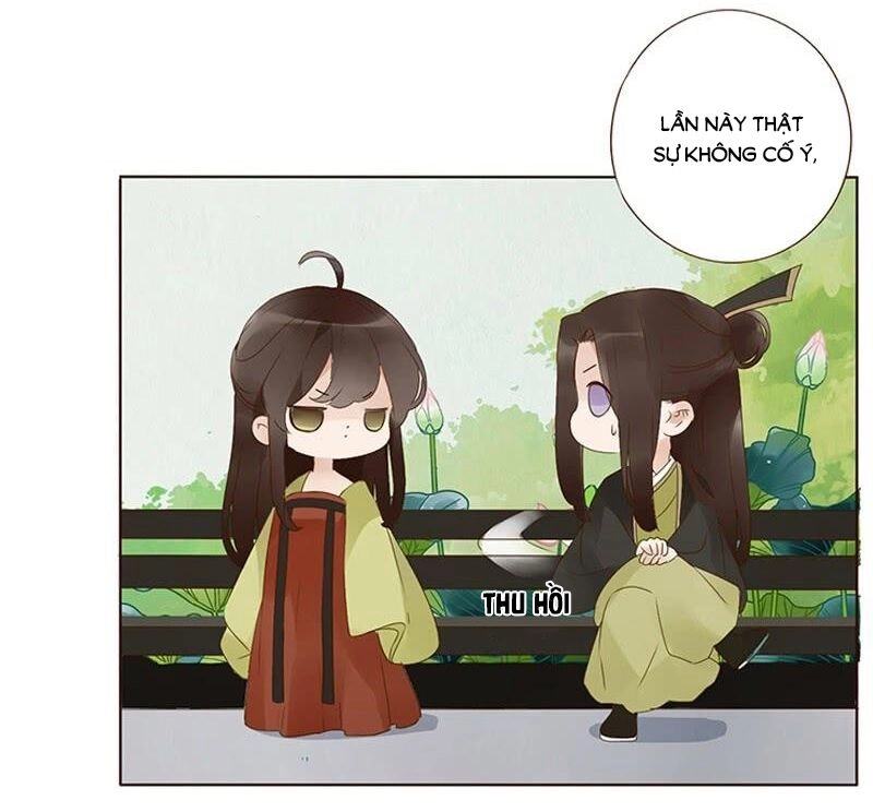 Đế Vương Trắc Chapter 193 - 2