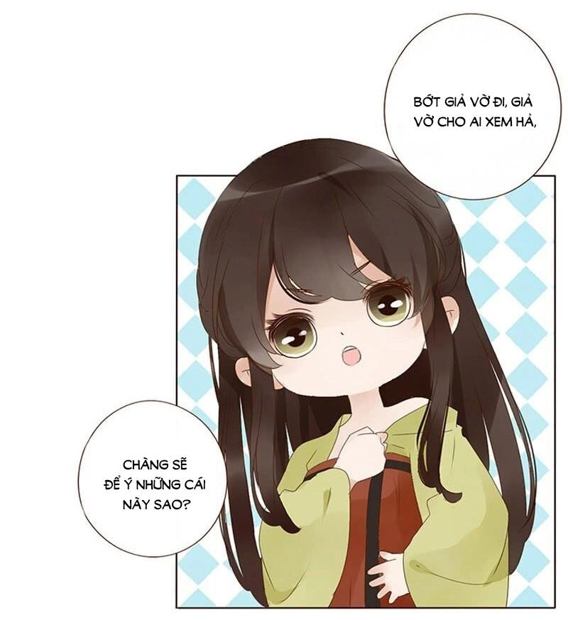 Đế Vương Trắc Chapter 193 - 4