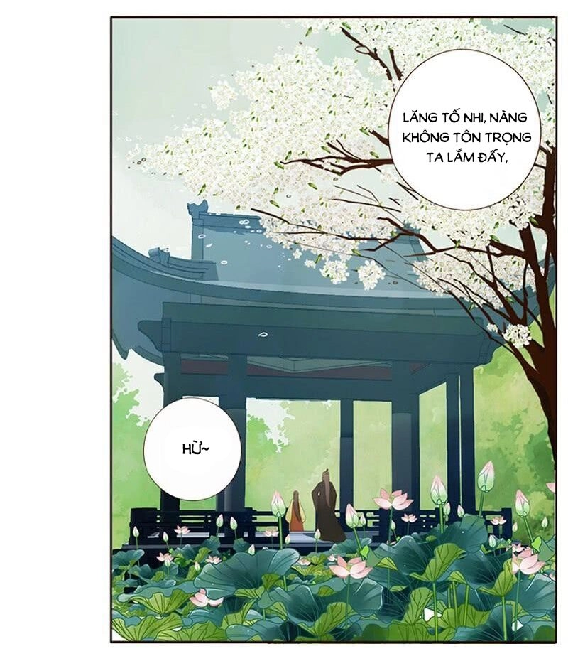 Đế Vương Trắc Chapter 193 - 6