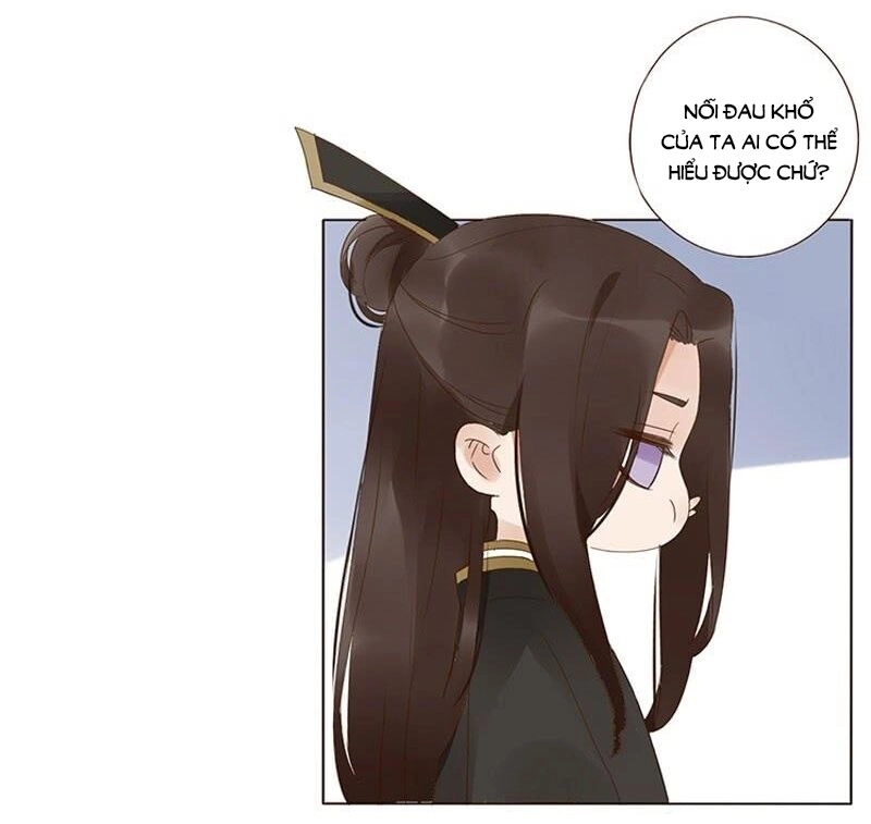 Đế Vương Trắc Chapter 193 - 8