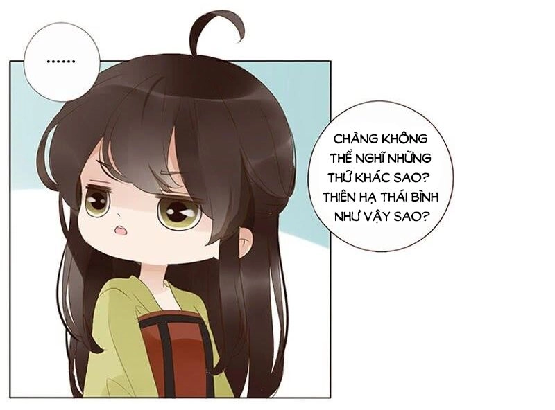 Đế Vương Trắc Chapter 193 - 9