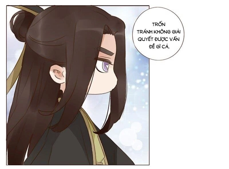 Đế Vương Trắc Chapter 193 - 13