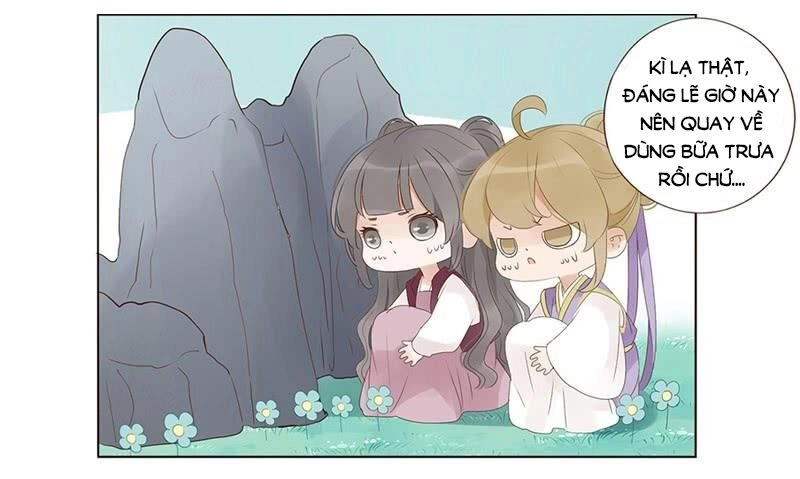 Đế Vương Trắc Chapter 193 - 19