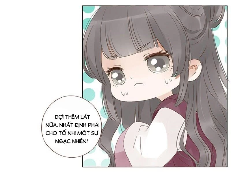 Đế Vương Trắc Chapter 193 - 21