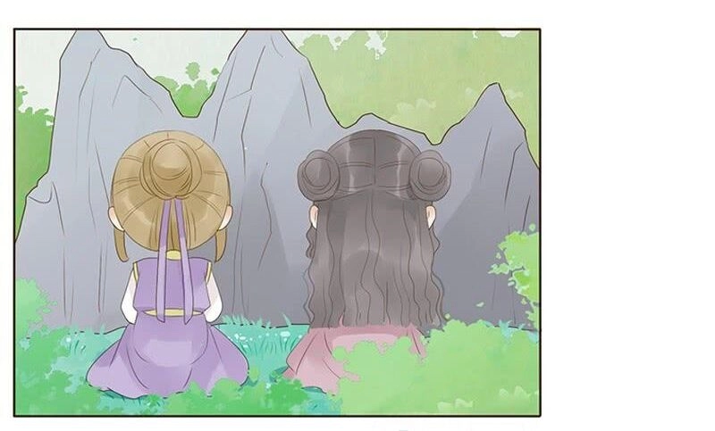 Đế Vương Trắc Chapter 193 - 22