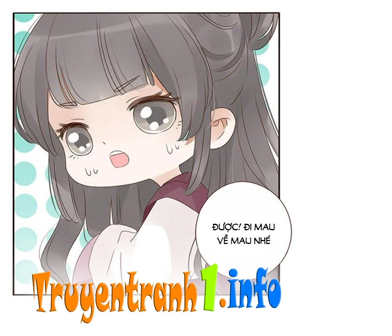 Đế Vương Trắc Chapter 193 - 26