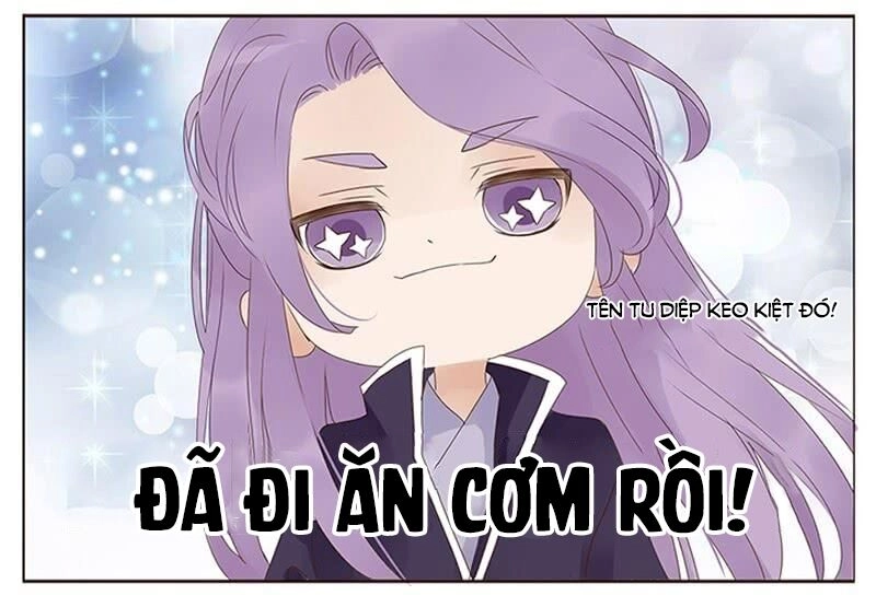 Đế Vương Trắc Chapter 193 - 30