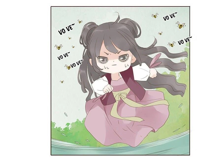 Đế Vương Trắc Chapter 193 - 48