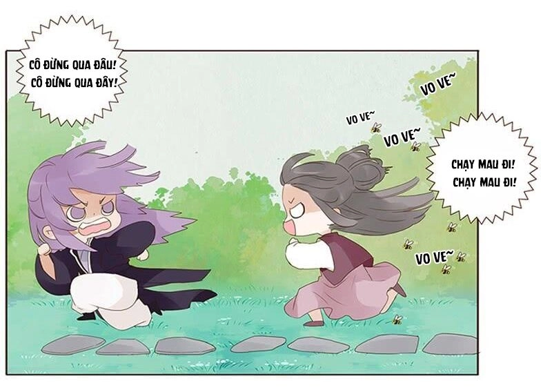 Đế Vương Trắc Chapter 193 - 49