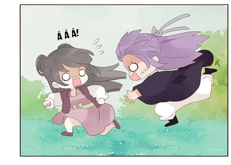 Đế Vương Trắc Chapter 193 - 52