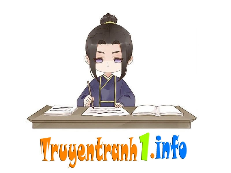 Đế Vương Trắc Chapter 193.5 - 1