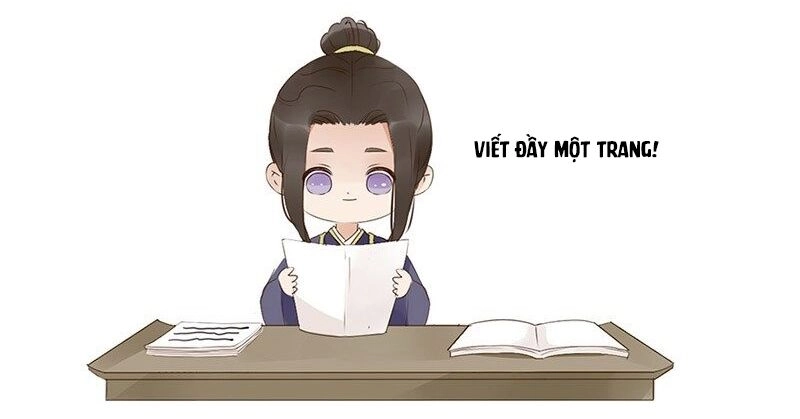 Đế Vương Trắc Chapter 193.5 - 2