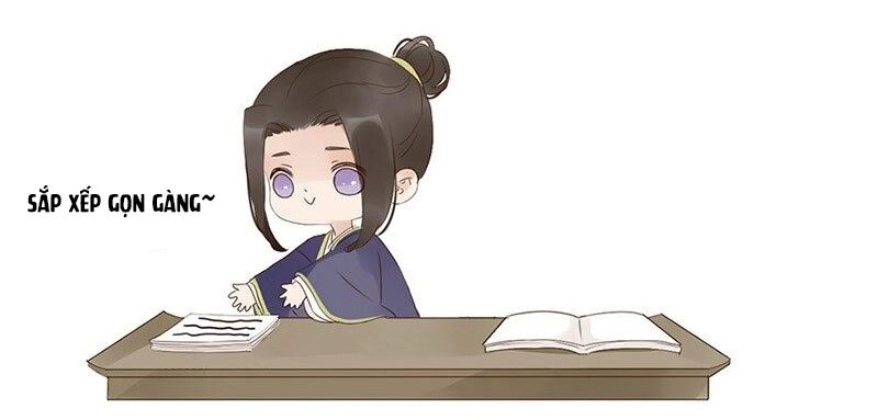 Đế Vương Trắc Chapter 193.5 - 3