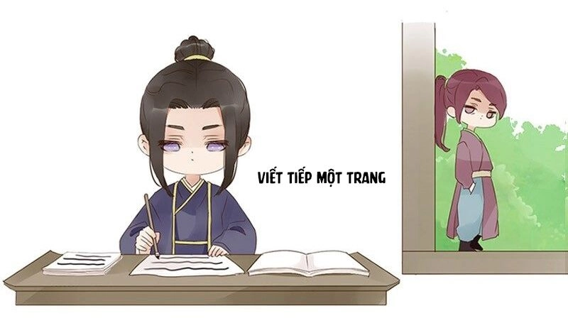 Đế Vương Trắc Chapter 193.5 - 4