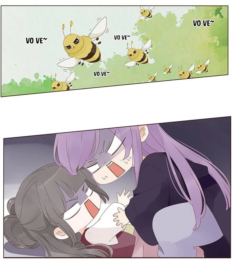 Đế Vương Trắc Chapter 194 - 5