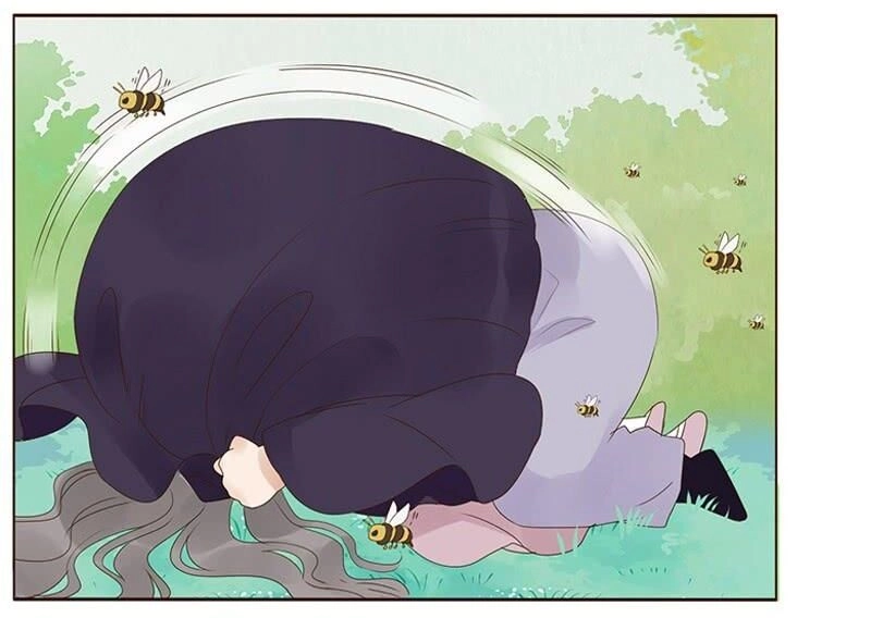 Đế Vương Trắc Chapter 194 - 6