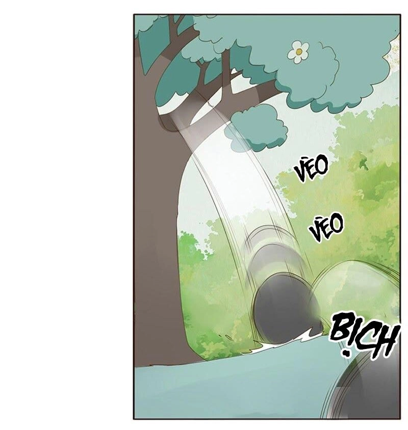 Đế Vương Trắc Chapter 194 - 11