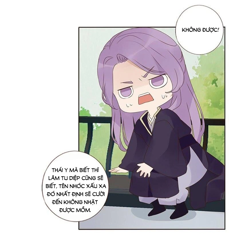 Đế Vương Trắc Chapter 194 - 33