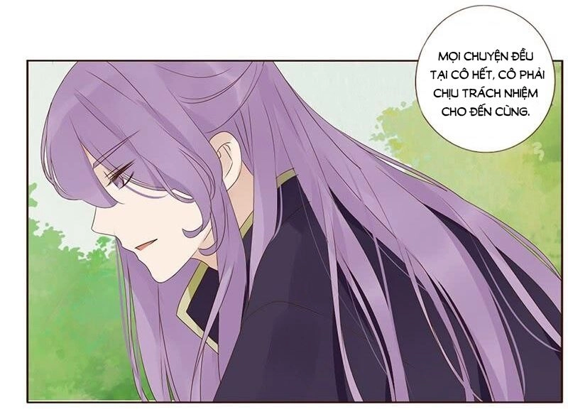 Đế Vương Trắc Chapter 194 - 37