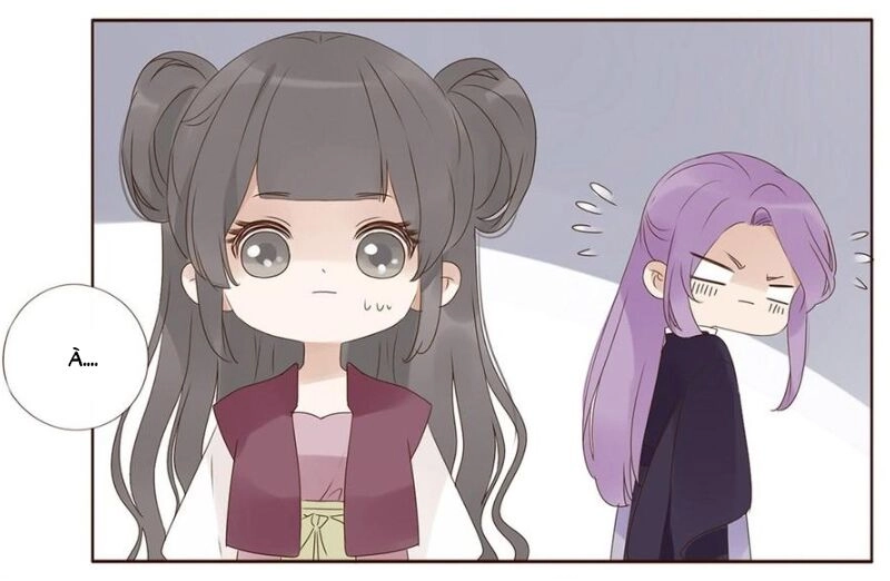 Đế Vương Trắc Chapter 195 - 25