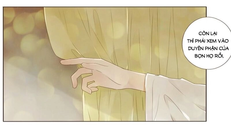 Đế Vương Trắc Chapter 195 - 52