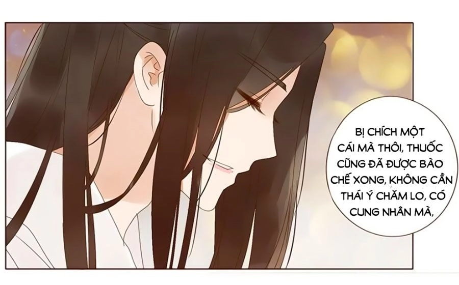 Đế Vương Trắc Chapter 196 - 3