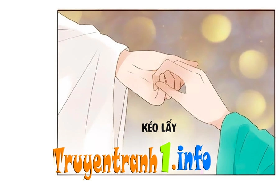 Đế Vương Trắc Chapter 196 - 4