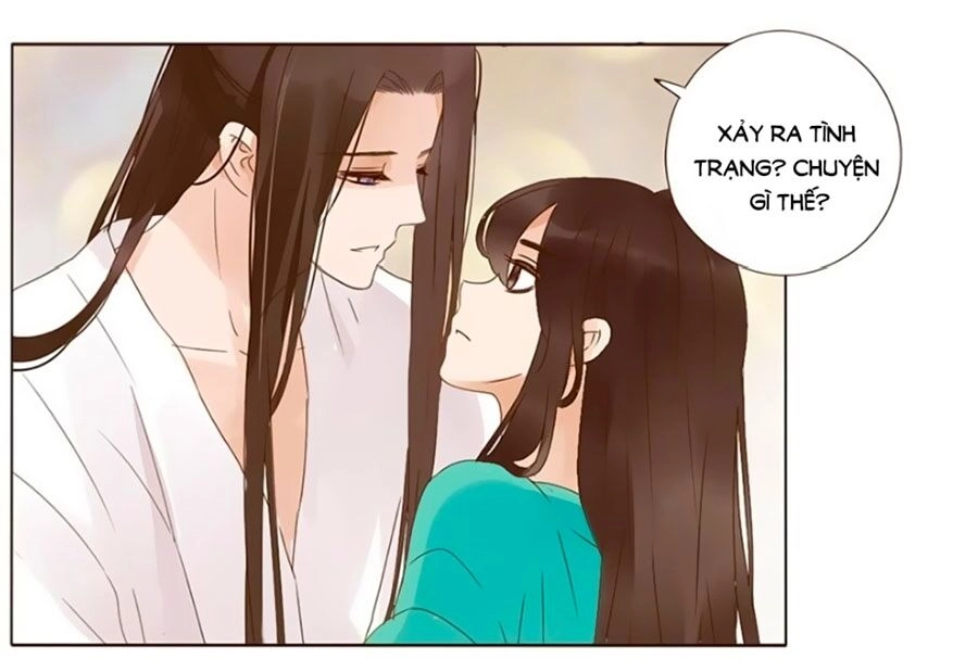 Đế Vương Trắc Chapter 196 - 9
