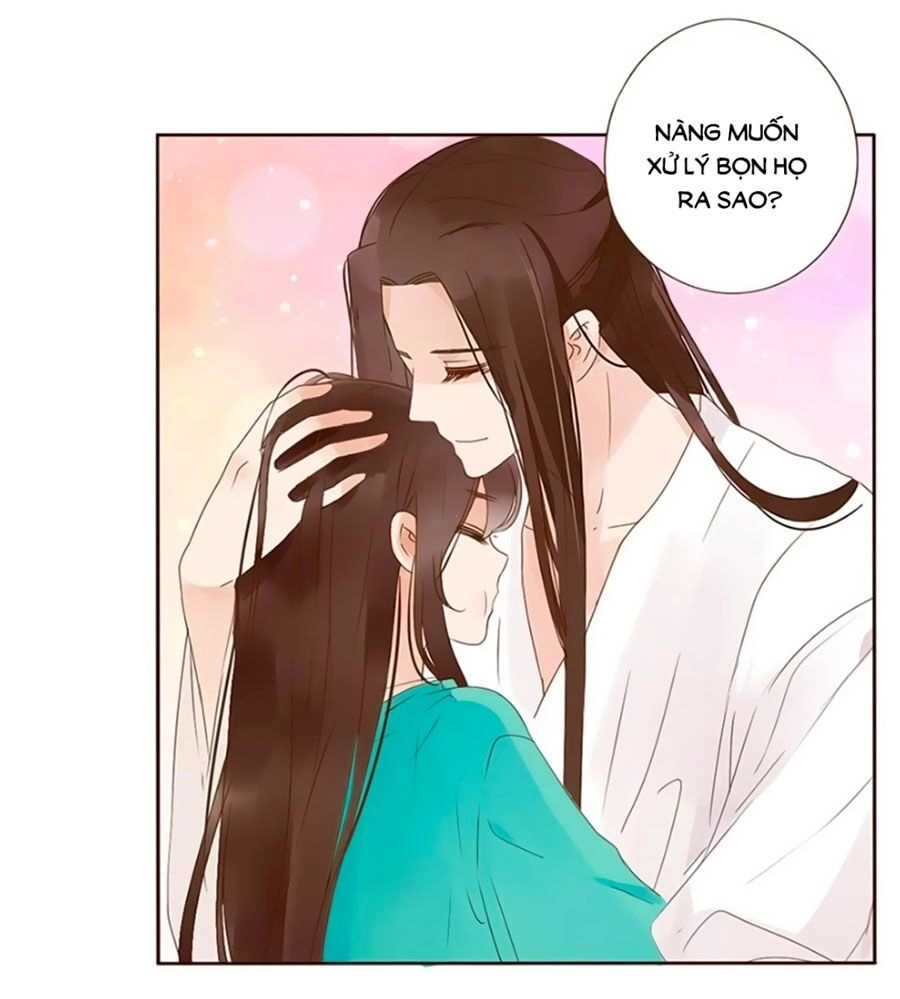 Đế Vương Trắc Chapter 196 - 16