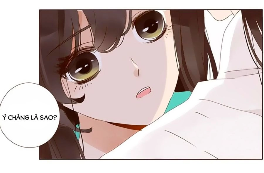 Đế Vương Trắc Chapter 196 - 20