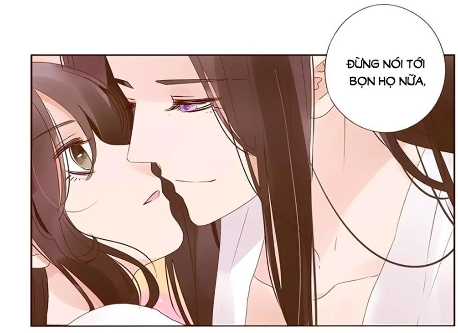 Đế Vương Trắc Chapter 196 - 27