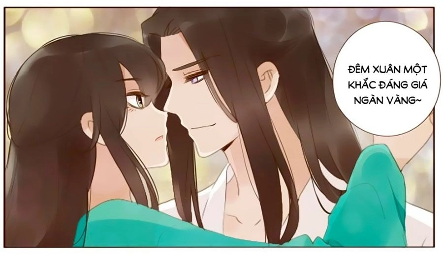 Đế Vương Trắc Chapter 196 - 30