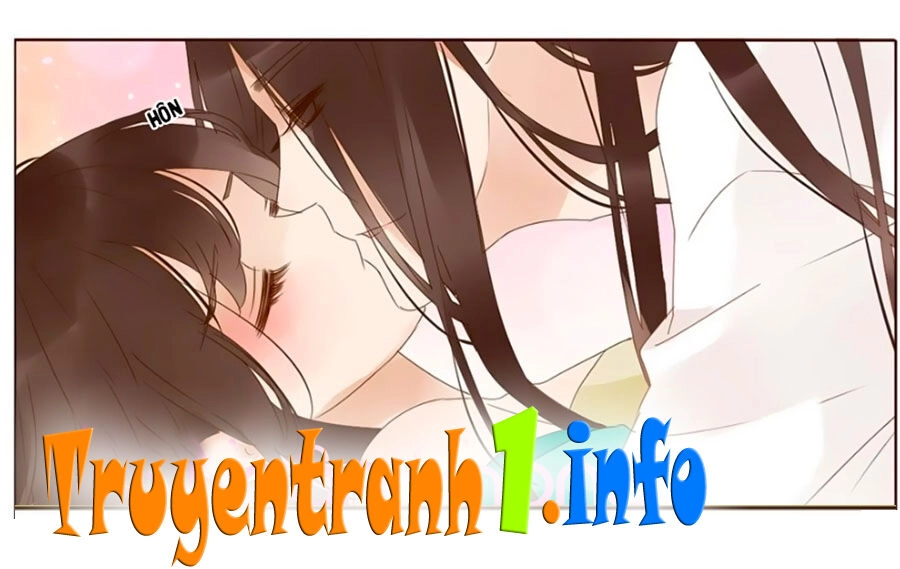 Đế Vương Trắc Chapter 196 - 35