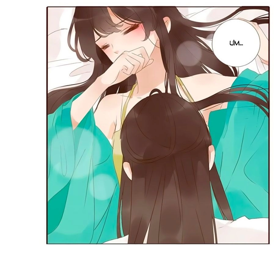 Đế Vương Trắc Chapter 196 - 37