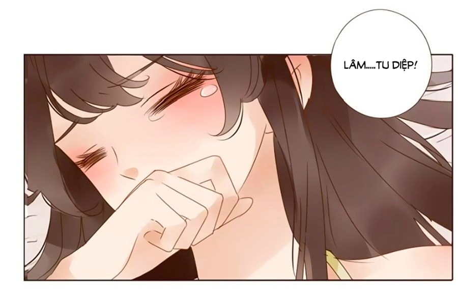 Đế Vương Trắc Chapter 196 - 39