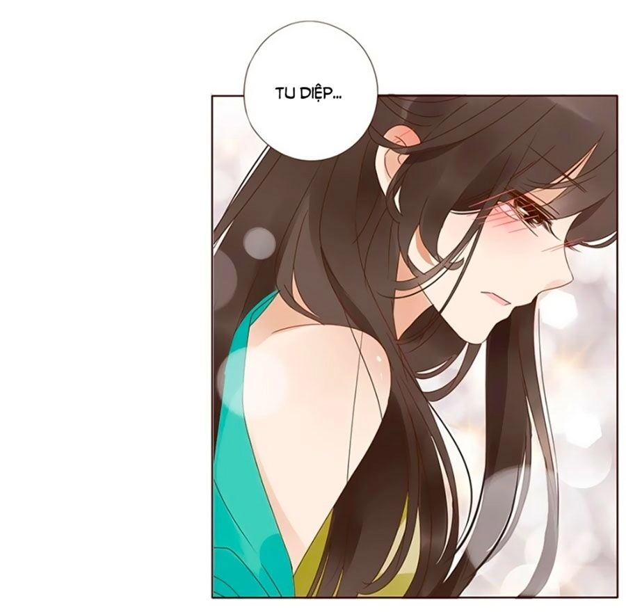 Đế Vương Trắc Chapter 196 - 43