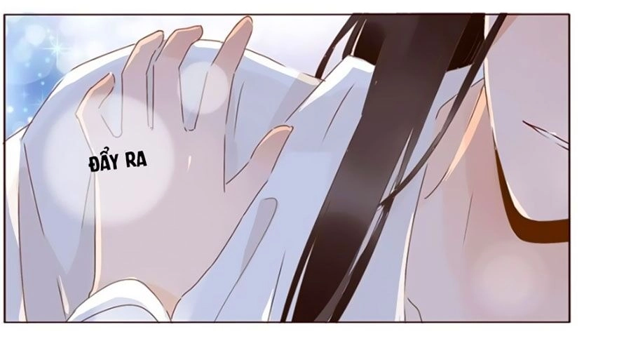 Đế Vương Trắc Chapter 196 - 44