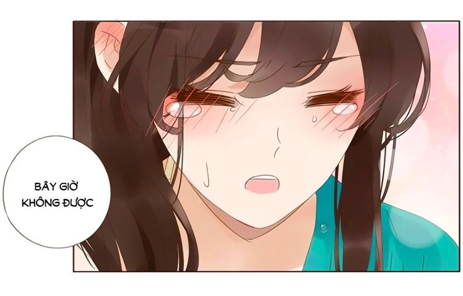 Đế Vương Trắc Chapter 196 - 45