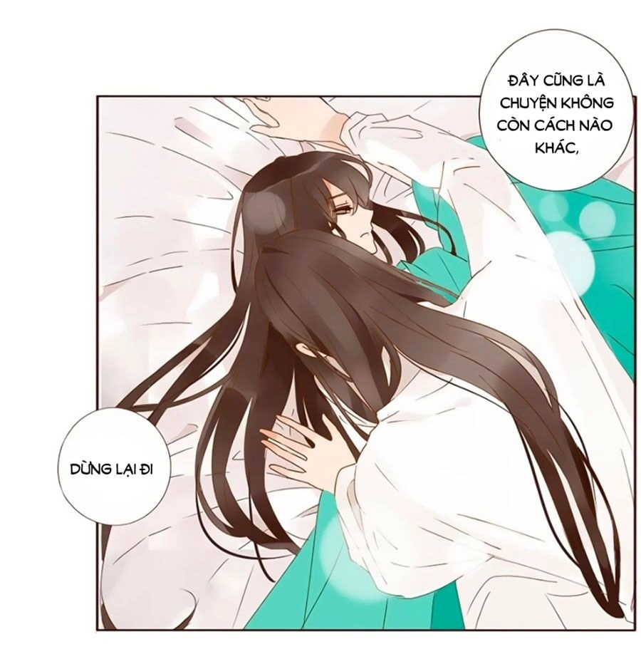 Đế Vương Trắc Chapter 196 - 47