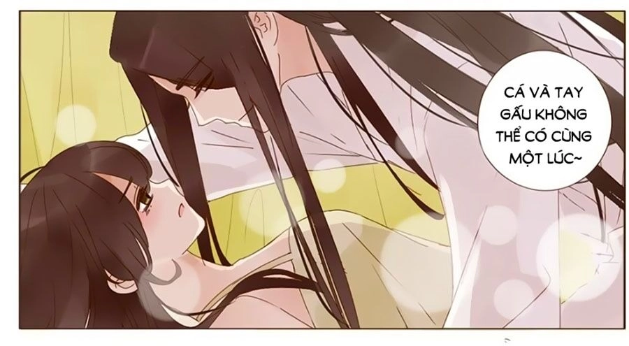 Đế Vương Trắc Chapter 196 - 49