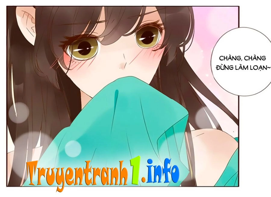 Đế Vương Trắc Chapter 196 - 52