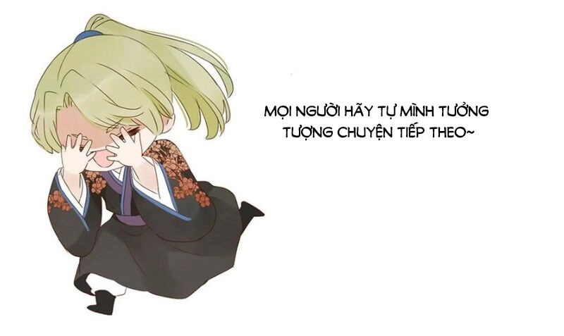 Đế Vương Trắc Chapter 197 - 2